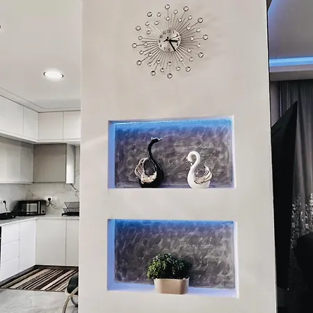 Villa Sofia Luxury With 3 Bedroom With 3 Private Bathroom Emba