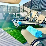Sofia Luxury With 3 Bedroom With 3 Private Bathroom Villa Emba