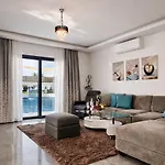 Villa Sofia Luxury With 3 Bedroom With 3 Private Bathroom Emba