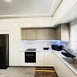 Sofia Luxury With 3 Bedroom With 3 Private Bathroom Villa