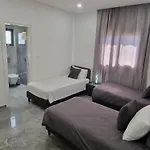 Sofia Luxury With 3 Bedroom With 3 Private Bathroom Villa *