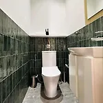 Sofia Luxury With 3 Bedroom With 3 Private Bathroom Villa