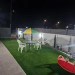 Sofia Luxury With 3 Bedroom With 3 Private Bathroom Villa