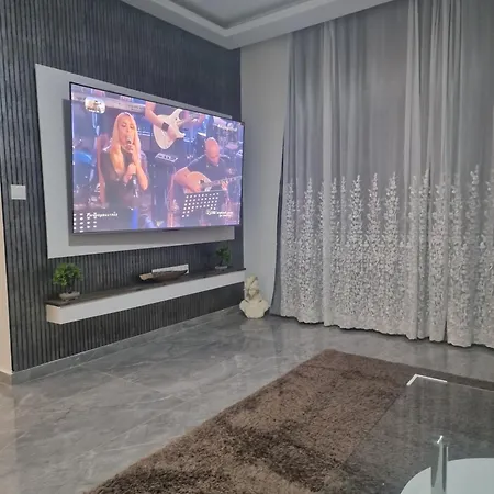 Villa Sofia Luxury With 3 Bedroom With 3 Private Bathroom Emba