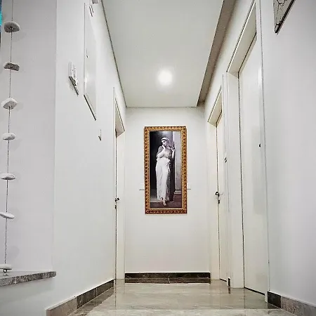 Sofia Luxury With 3 Bedroom With 3 Private Bathroom Villa *