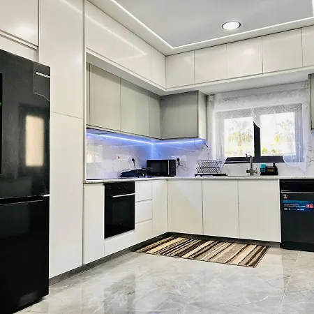 Villa Sofia Luxury With 3 Bedroom With 3 Private Bathroom