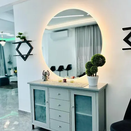 Sofia Luxury With 3 Bedroom With 3 Private Bathroom *