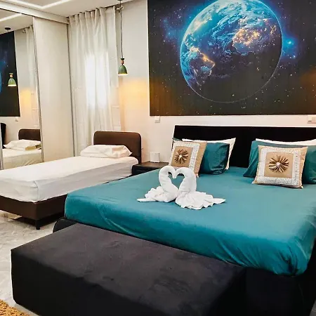 Sofia Luxury With 3 Bedroom With 3 Private Bathroom