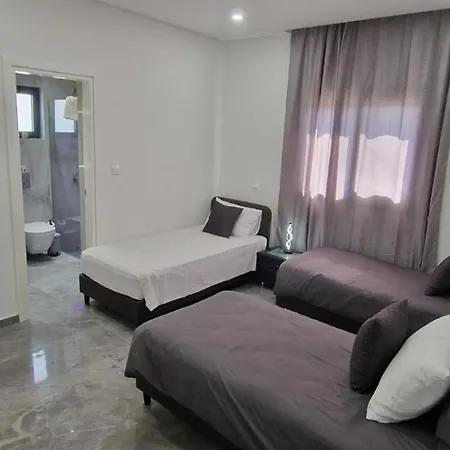 Sofia Luxury With 3 Bedroom With 3 Private Bathroom Villa *