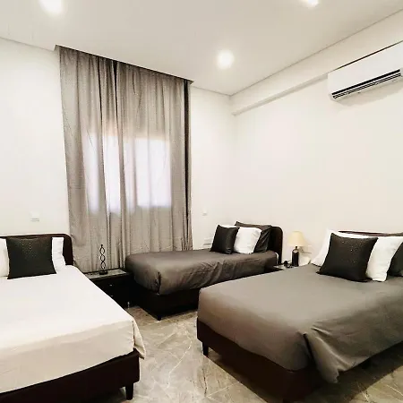 Villa Sofia Luxury With 3 Bedroom With 3 Private Bathroom