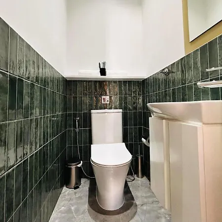 Sofia Luxury With 3 Bedroom With 3 Private Bathroom Villa