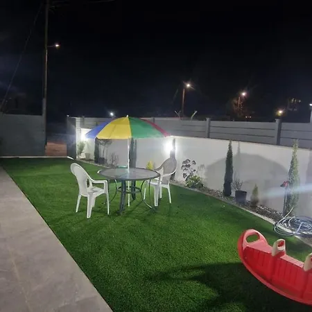 Sofia Luxury With 3 Bedroom With 3 Private Bathroom Villa