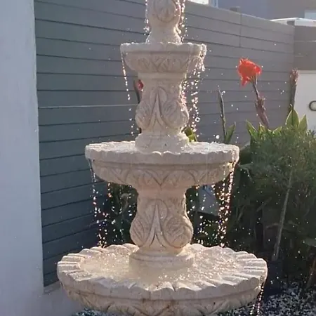 Βίλα Sofia Luxury With 3 Bedroom With 3 Private Bathroom *