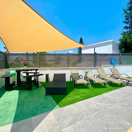 Sofia Luxury With 3 Bedroom With 3 Private Bathroom