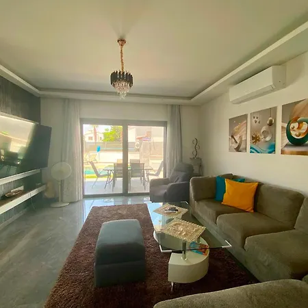 Sofia Luxury With 3 Bedroom With 3 Private Bathroom