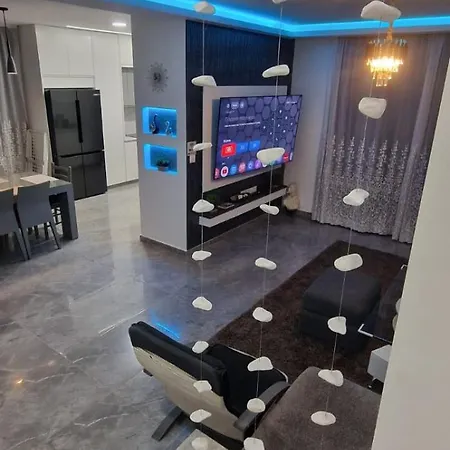 Sofia Luxury With 3 Bedroom With 3 Private Bathroom Emba