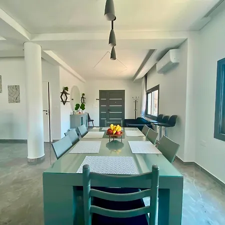 Sofia Luxury With 3 Bedroom With 3 Private Bathroom * Emba