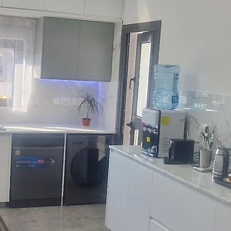 Sofia Luxury With 3 Bedroom With 3 Private Bathroom Βίλα Emba