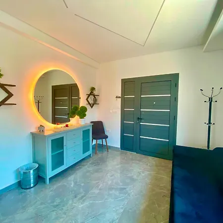 Sofia Luxury With 3 Bedroom With 3 Private Bathroom * Emba