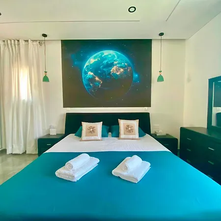 Sofia Luxury With 3 Bedroom With 3 Private Bathroom * Emba