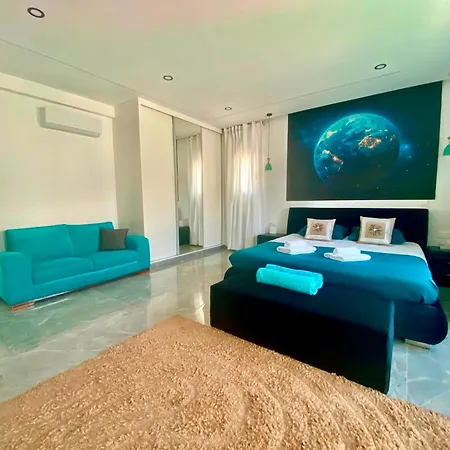 Sofia Luxury With 3 Bedroom With 3 Private Bathroom Villa Emba