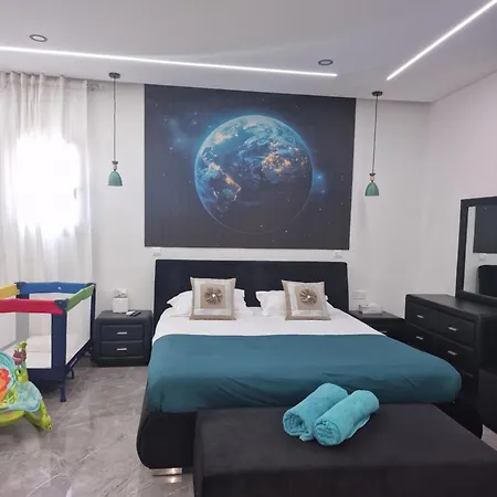 Sofia Luxury With 3 Bedroom With 3 Private Bathroom Emba