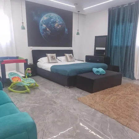 Βίλα Sofia Luxury With 3 Bedroom With 3 Private Bathroom Emba