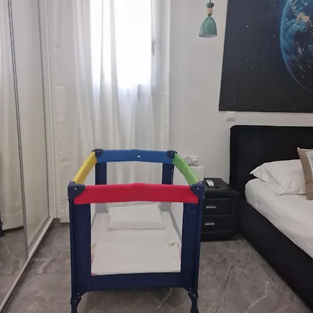 Sofia Luxury With 3 Bedroom With 3 Private Bathroom *