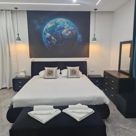 Sofia Luxury With 3 Bedroom With 3 Private Bathroom Villa Emba