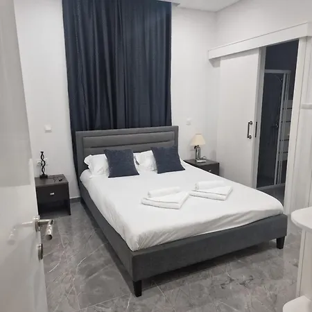 Sofia Luxury With 3 Bedroom With 3 Private Bathroom Emba