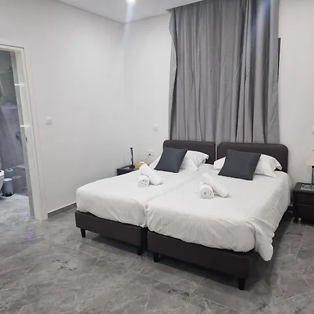 Sofia Luxury With 3 Bedroom With 3 Private Bathroom Villa