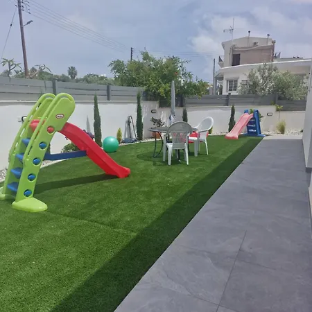 Sofia Luxury With 3 Bedroom With 3 Private Bathroom Βίλα *