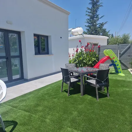 Sofia Luxury With 3 Bedroom With 3 Private Bathroom Villa *