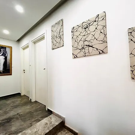 Sofia Luxury With 3 Bedroom With 3 Private Bathroom Willa *