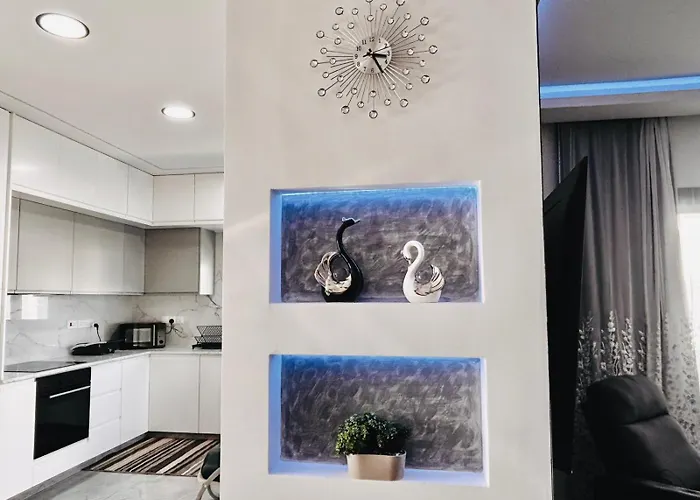 Villa Sofia Luxury With 3 Bedroom With 3 Private Bathroom Emba